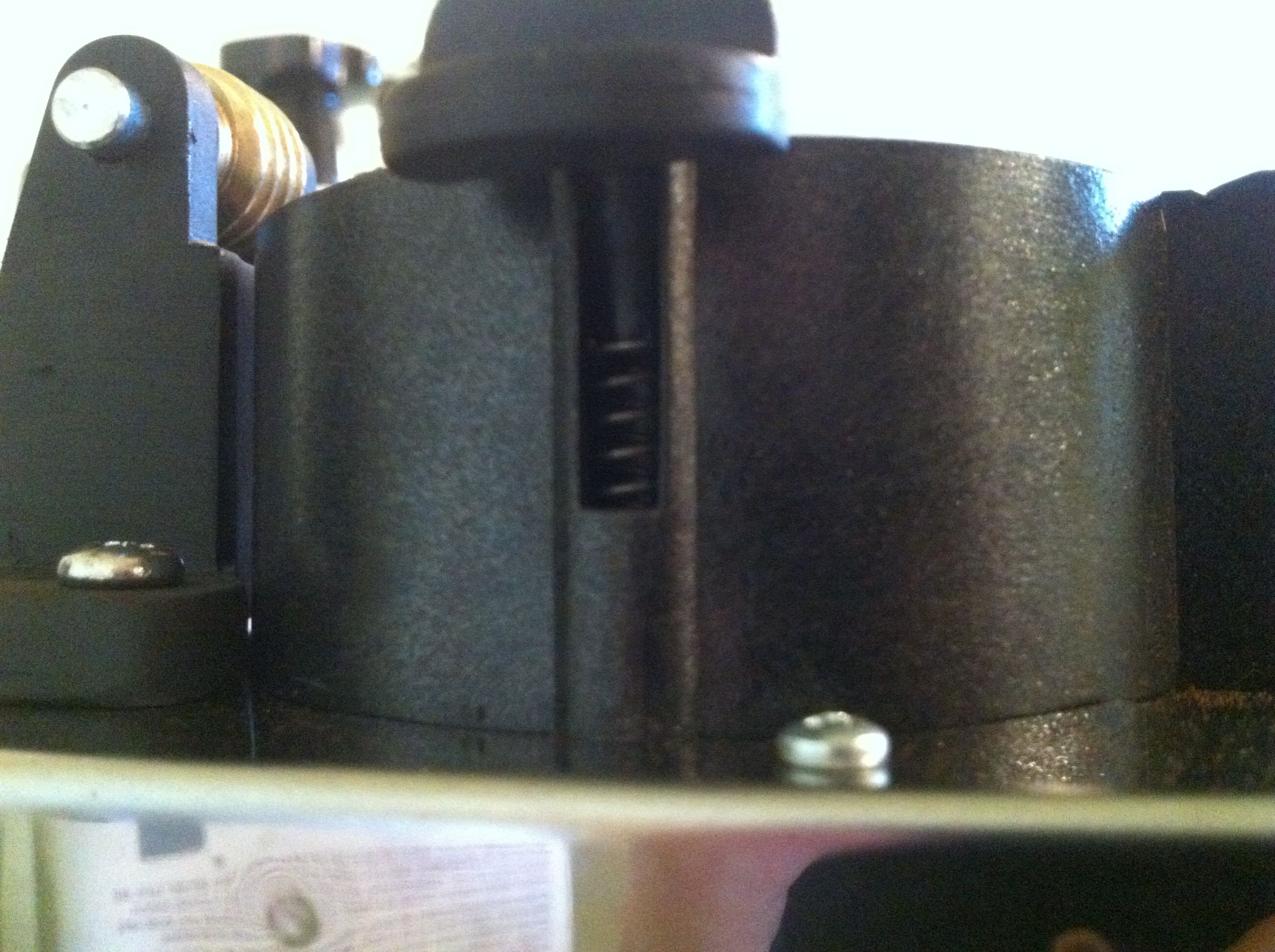 Nemox Lux Stepless Mod - Step 6