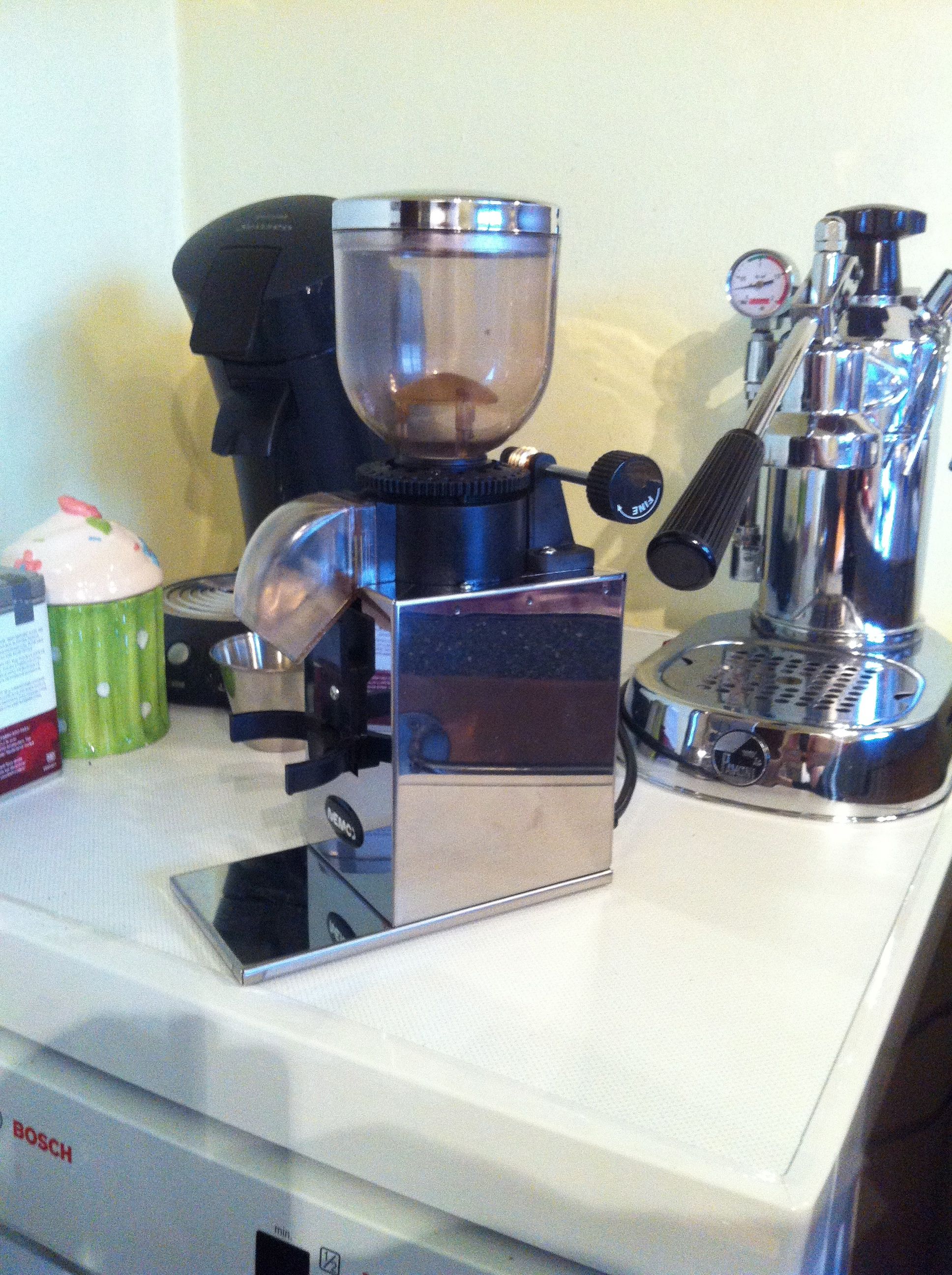 Nemox Lux Stepless Mod - Step 8