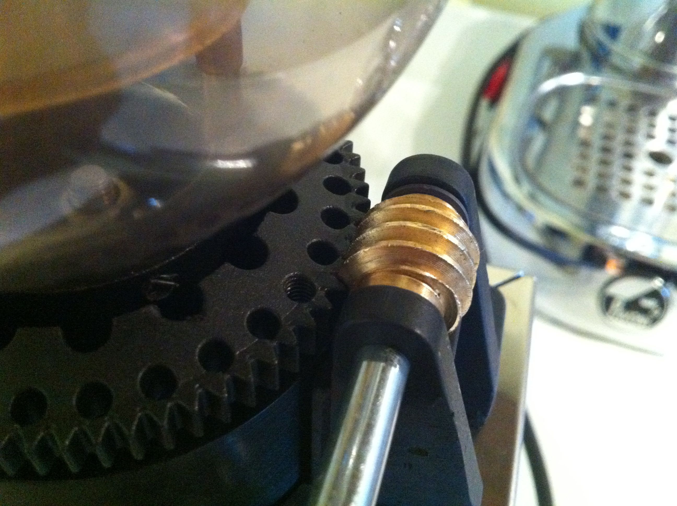 Nemox Lux Stepless Mod - Step 9