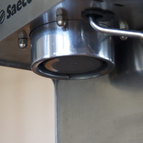 Saeco Aroma cleaned, repaired and ready for action Whole Latte Coffee