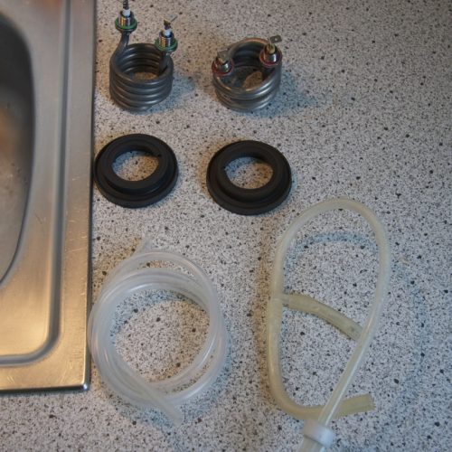 Saeco Aroma cleaned, repaired and ready for action Whole Latte Coffee