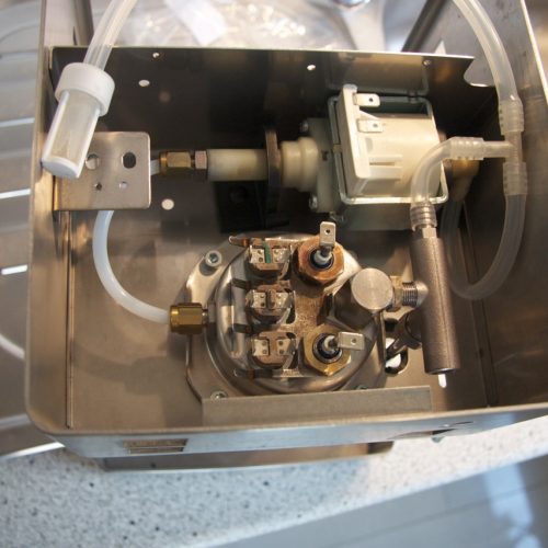Saeco Aroma cleaned, repaired and ready for action Whole Latte Coffee