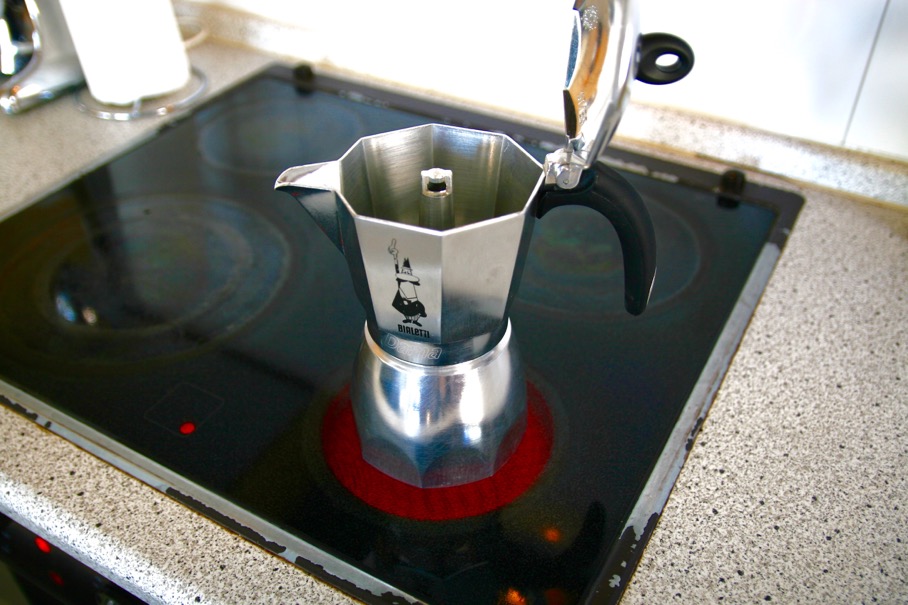 Brewing Methods The Moka Pot Whole Latte Coffee