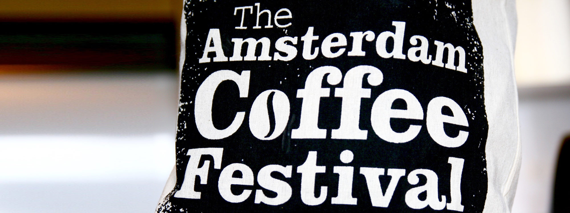 The Amsterdam Coffee Festival