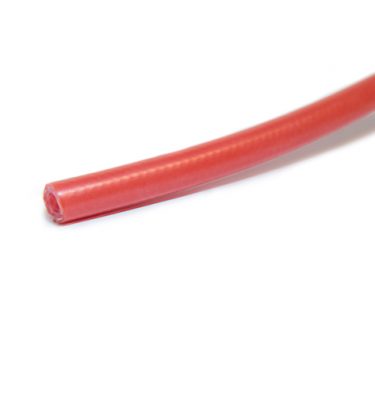 Reinforced Silicon Tubing - 4.2mm ID 8.2mm OD